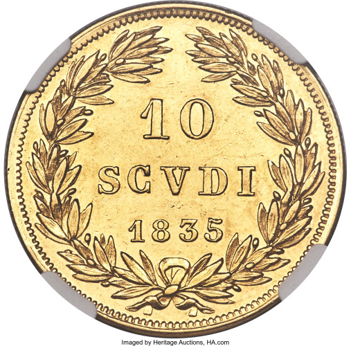 10 scvdi - Italie