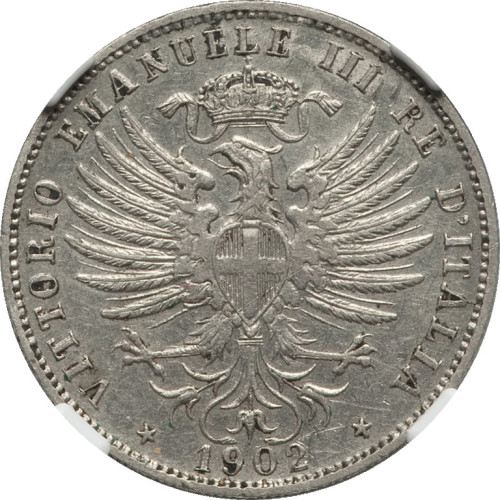 25 centesimi - Italy