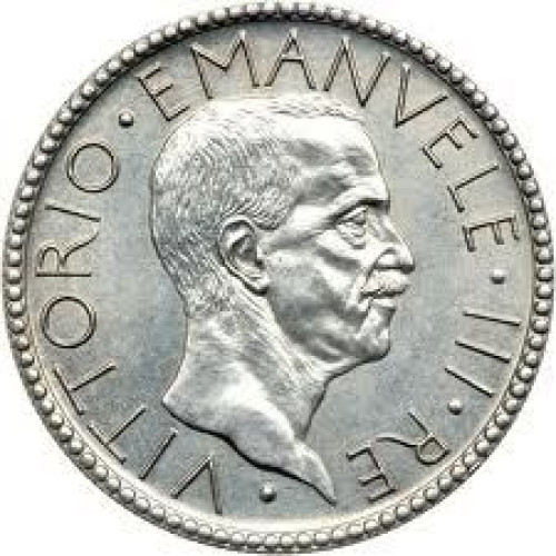 20 lire - Italy