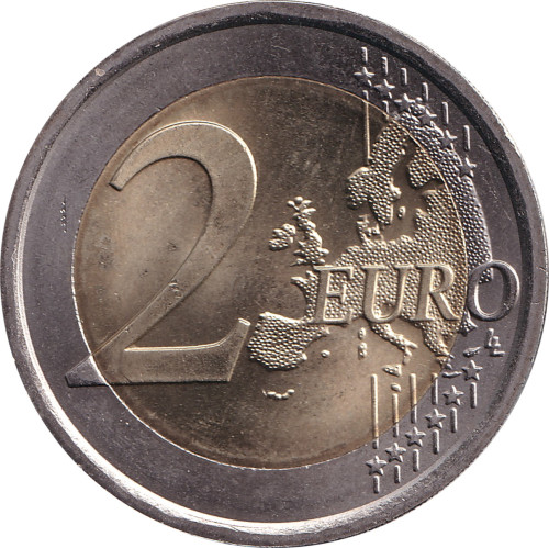 2 euro - Italie