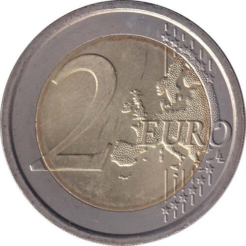 2 euro - Italie