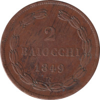 2 baiocchi - Italie