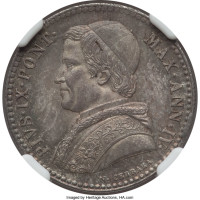 20 baiocchi - Italy