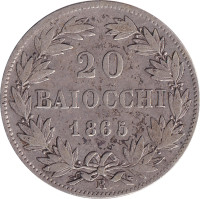 20 baiocchi - Italy