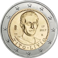 2 euro - Italie