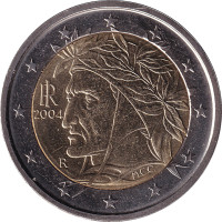 2 euro - Italie