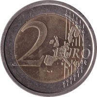 2 euro - Italy