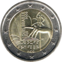 2 euro - Italy