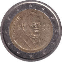 2 euro - Italy