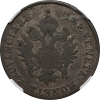 2 lire - Italie