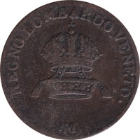 1 centesimo - Italy