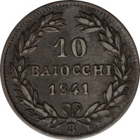 10 baiocchi - Italy