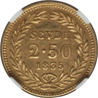 2.50 scvdi - Italy