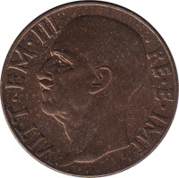 10 centesimi - Italy