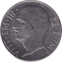 20 centesimi - Italie