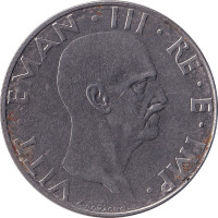 50 centesimi - Italy