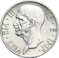 5 lire - Italie