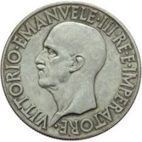 10 lire - Italie