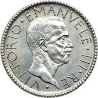 20 lire - Italie