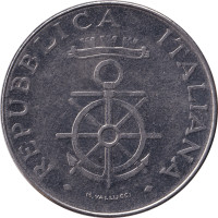 100 lire - Italie