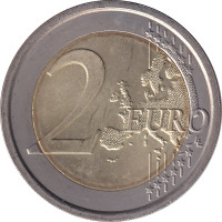 2 euro - Italy