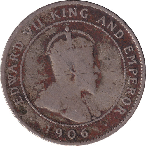 1 penny - Jamaica