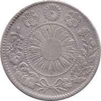 20 sen - Japan