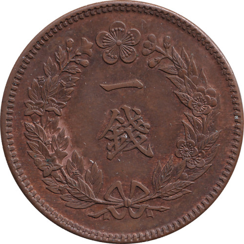 1 chon - Korea