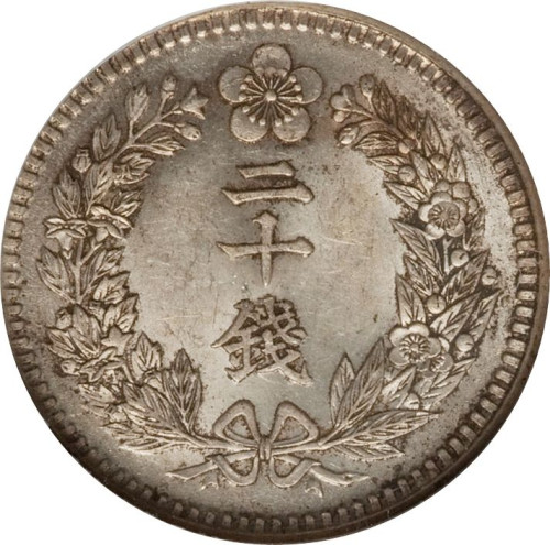 20 chon - Korea