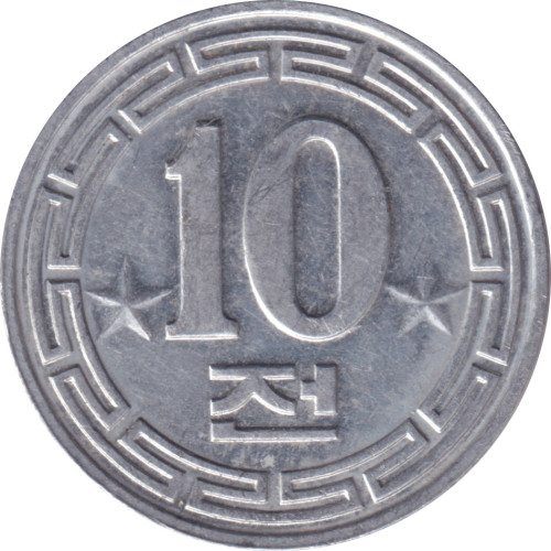 10 chon - Korea