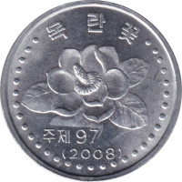 5 chon - Korea