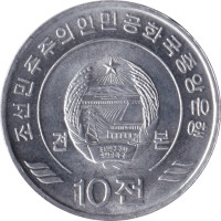 10 chon - Korea