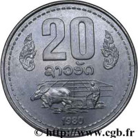 20 att - Laos