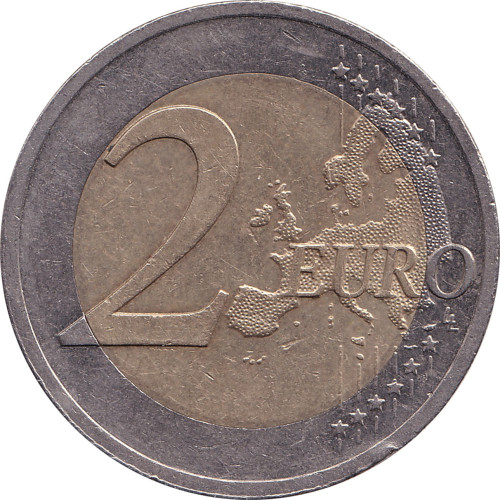 2 euro - Lithuania