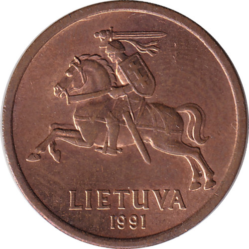 20 centu - Lithuania