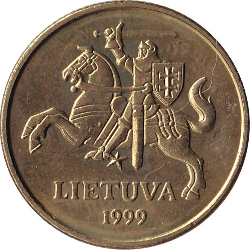 20 centu - Lituanie