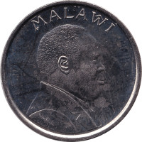 20 tambala - Malawi