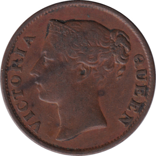 1/2 cent - Malaysia