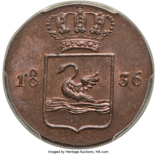 1 cent - Malaysia