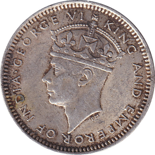 10 cents - Malaysia