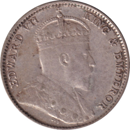 5 cents - Malaysia