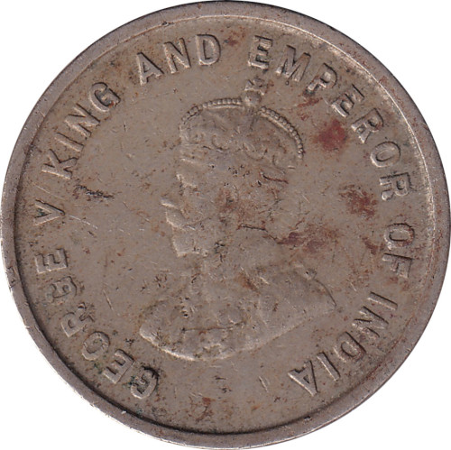 5 cents - Malaysia