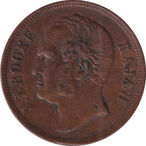 1 cent - Malaysia