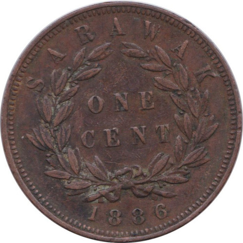 1 cent - Malaysia