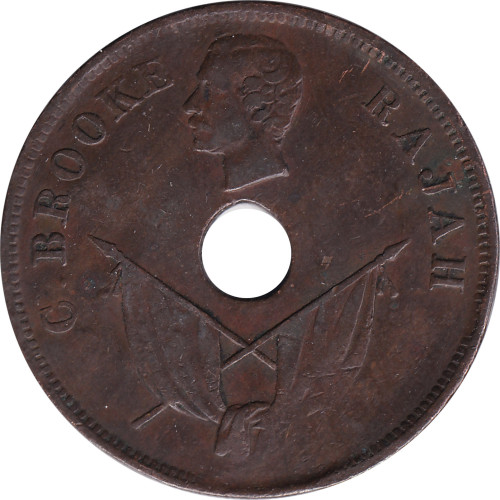 1 cent - Malaysia