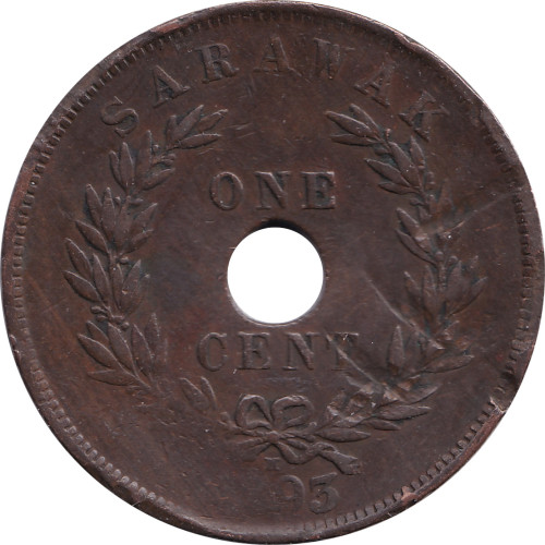 1 cent - Malaysia