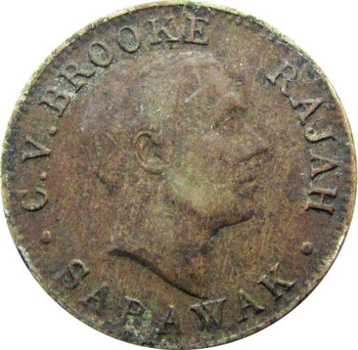 1 cent - Malaysia