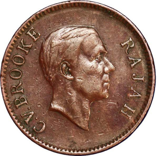 1 cent - Malaysia