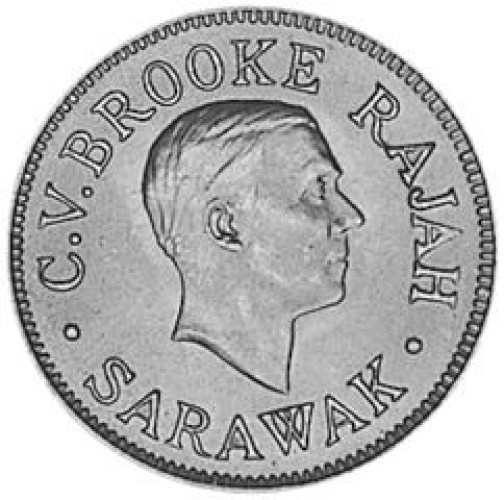 5 cents - Malaysia