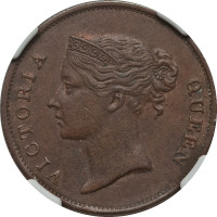 1 cent - Malaysia